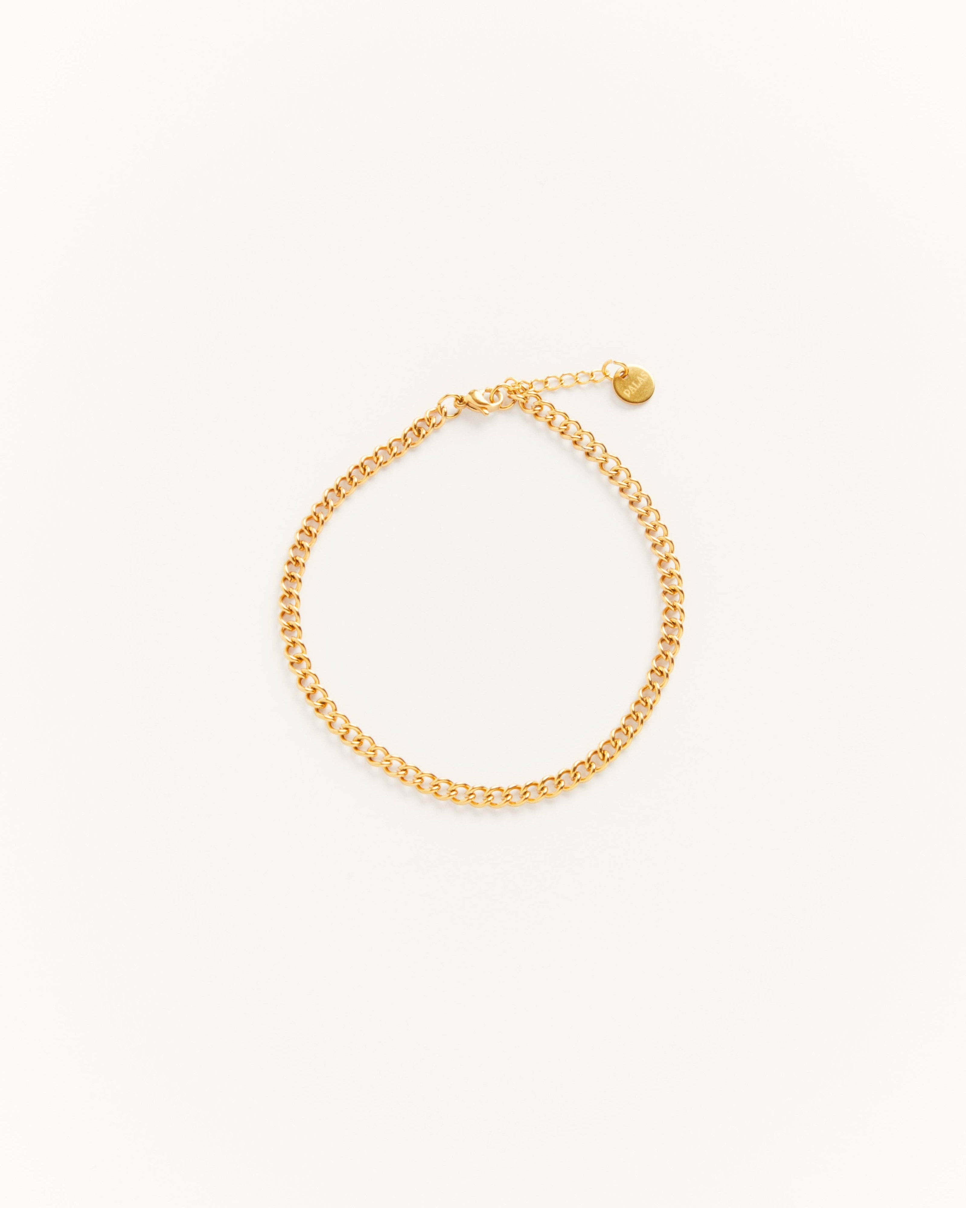 Romy Ankle Bracelet