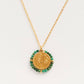 Belamar — Necklace Selva