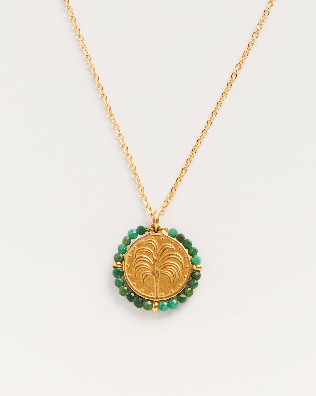 Belamar — Necklace Selva
