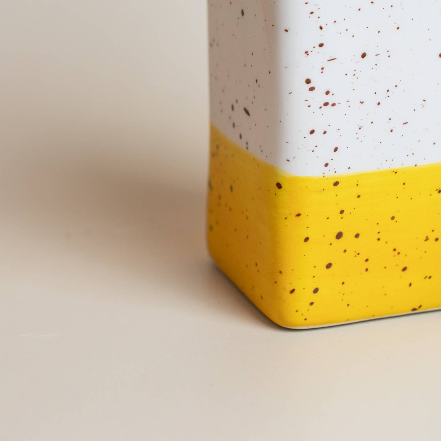 Ceramic Olive Oil Dispenser 475 ml — Canela