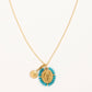 Campolide — Medal & Charm Set