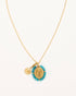 Campolide — Medal & Charm Set