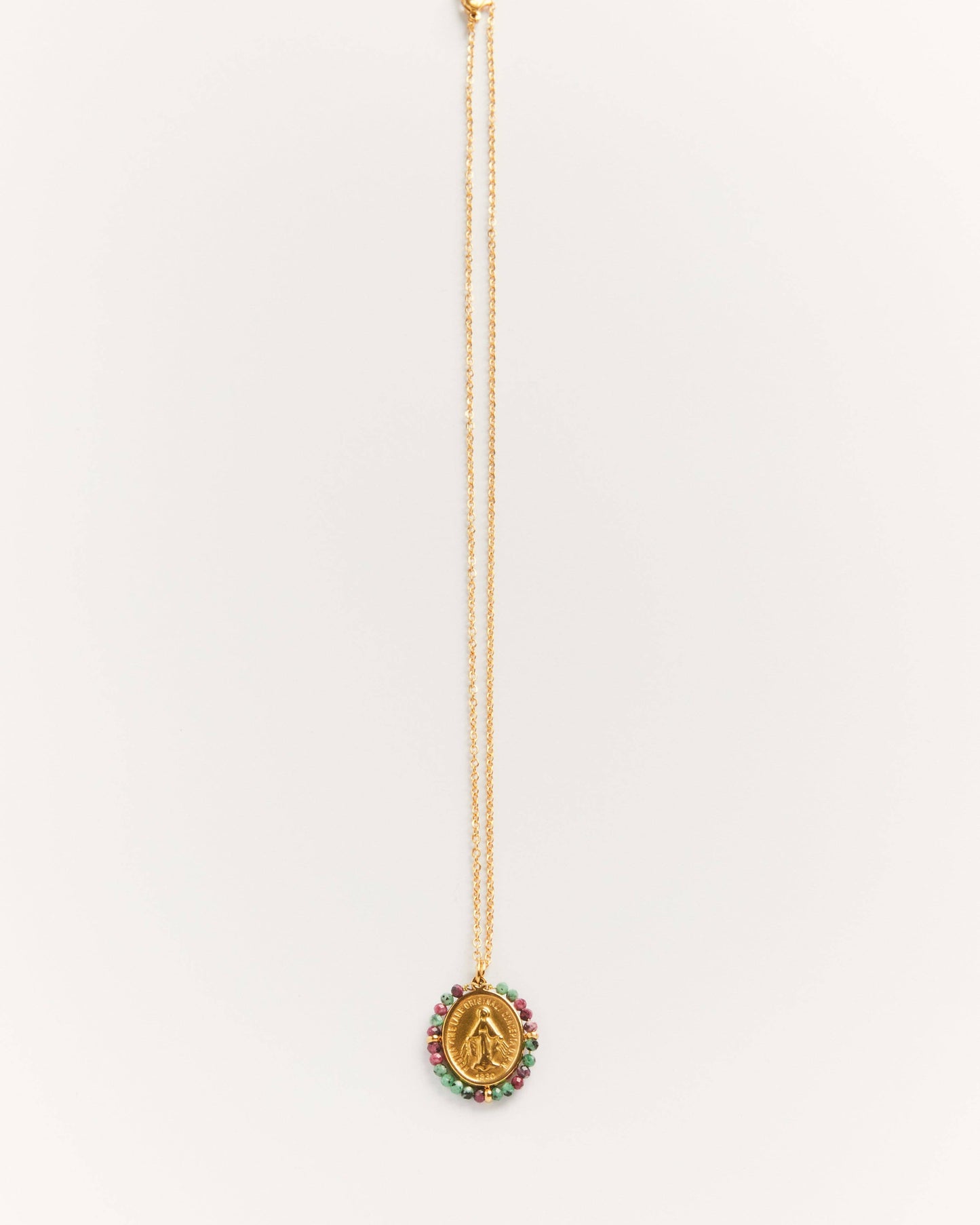 Santa Maria Precious — Necklace Primavera