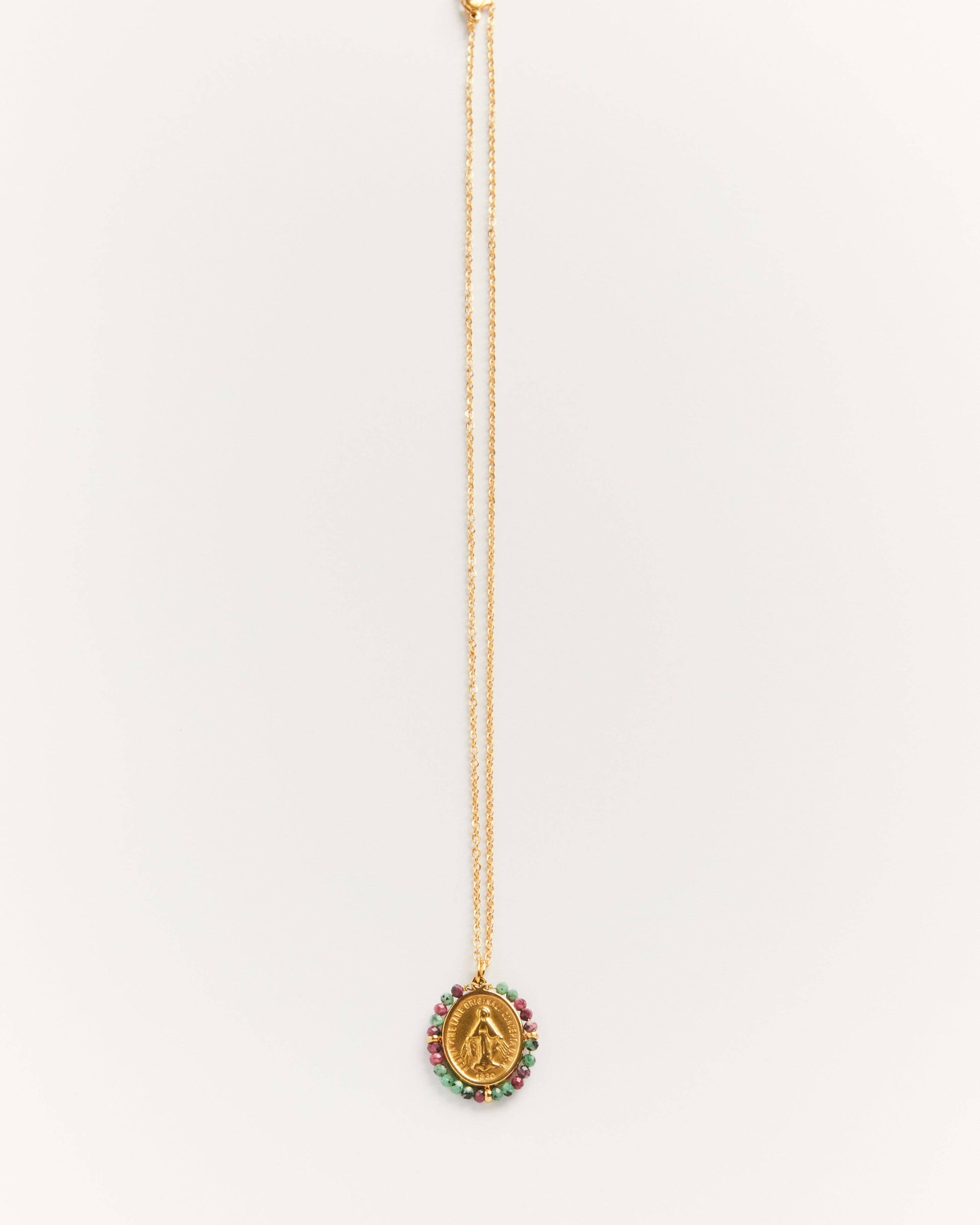 Santa Maria Precious — Necklace Primavera