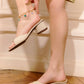 Juliet Anklet Bracelet