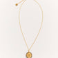 Santa Maria — Necklace Silver