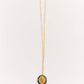 Santa Maria — Necklace Midnight Blue