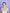 Santa Maria — Charm Cerulean Blue