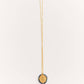 Santa Maria Precious — Necklace Disco