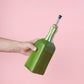 Ceramic Olive Oil Dispenser 475 ml — Raíces