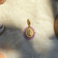 Santa Maria — Charm Lilac