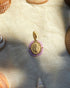 Santa Maria — Charm Lilac