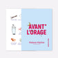 Avant l’Orage — Eau de Parfum