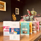 “Cocorico” – French Message Biscuit Gift Box