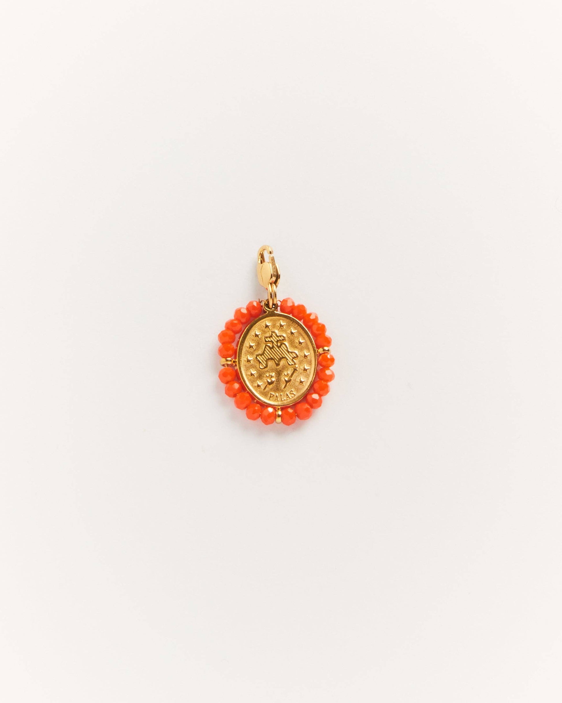 Santa Maria — Charm Orange