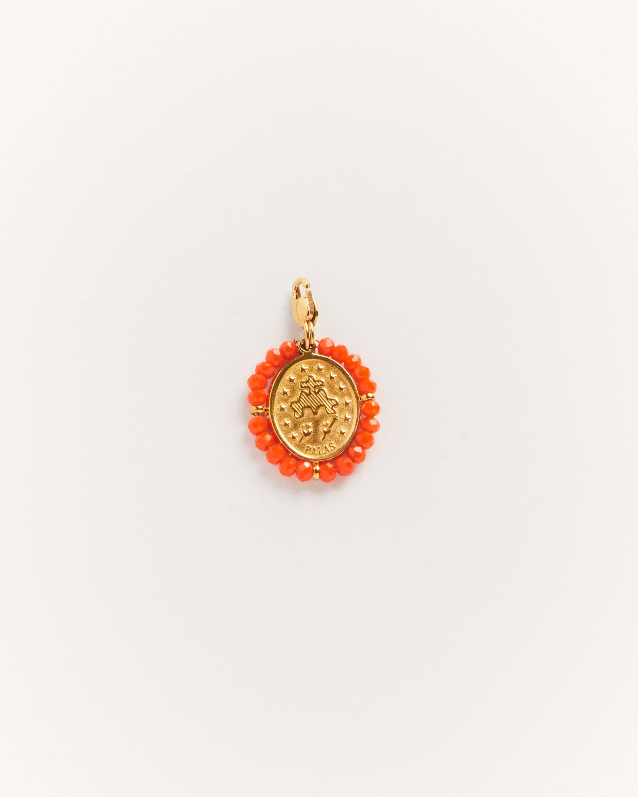 Santa Maria — Charm Orange