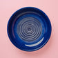 Large Ceramic Garlic Grater Plate — Costa Azul