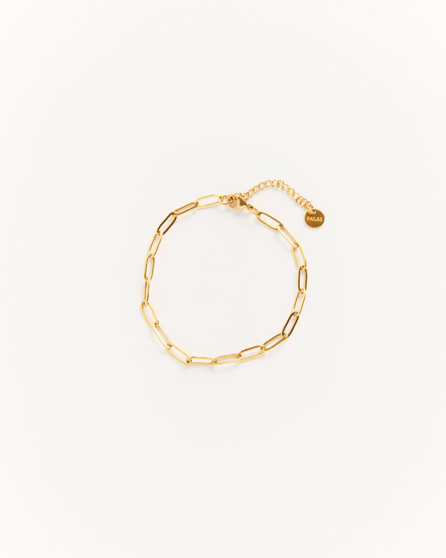 Juliet Anklet Bracelet