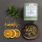 Green Mint Tea No.21 – Loose Leaf