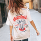 フィル・イット・ウィズ・ノスタルジア | オフホワイトTシャツ