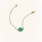 Santa Maria — Bracelet Aqua