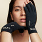 UV-Protective Manicure Gloves UPF 50+