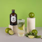 Raw Mojito Syrup - Organic - 400ml - 13,5 Fl. oz.