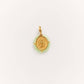 Santa Maria — Charm Transparent Water Green