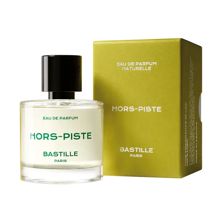 Hors-Piste — Eau de Parfum