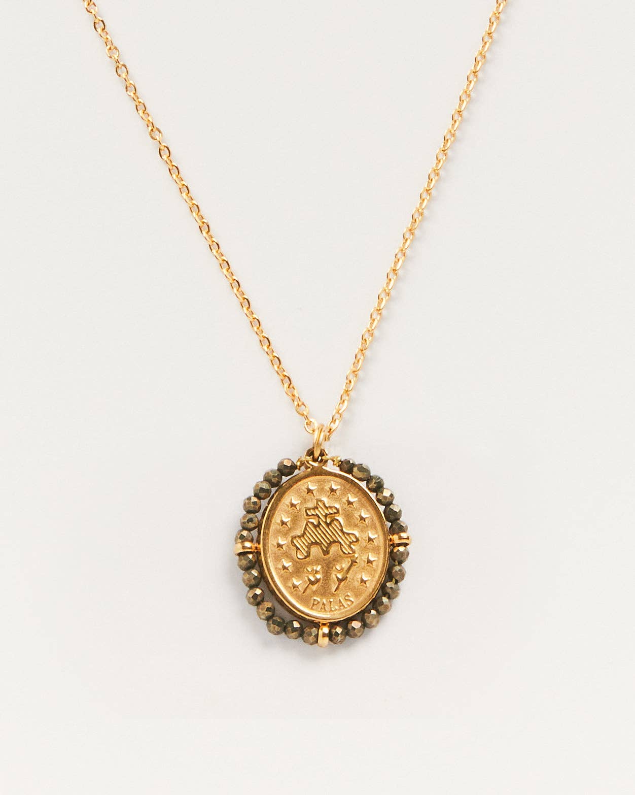 Santa Maria Precious — Necklace Shine
