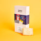 “Cocorico” – French Message Biscuit Gift Box