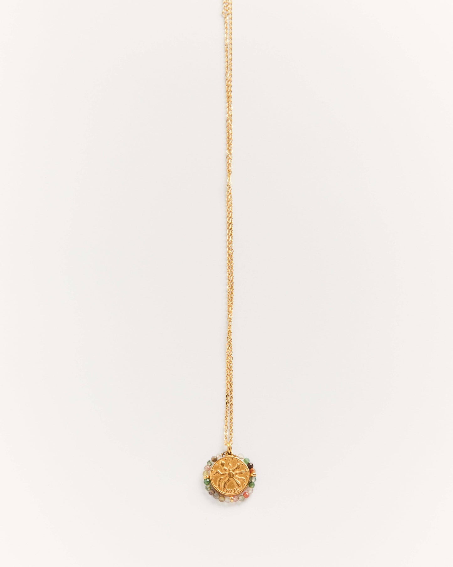 Belamar — Necklace Palms