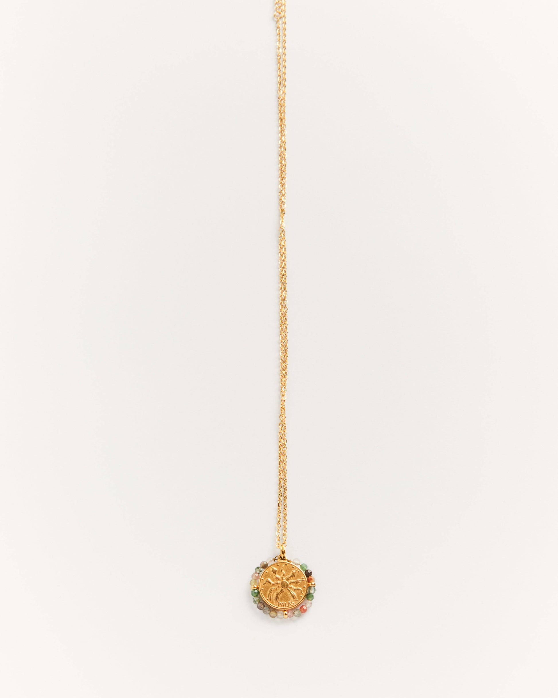 Belamar — Necklace Palms