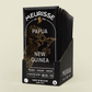 Organic Dark Chocolate from Papua New Guinea (100g)