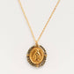 Santa Maria Precious — Necklace Shine