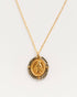 Santa Maria Precious — Necklace Shine