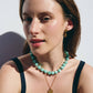 Santa Maria Precious — Necklace Sunlight