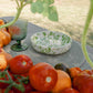 Medium Ceramic Garlic Grater Plate — Musgo