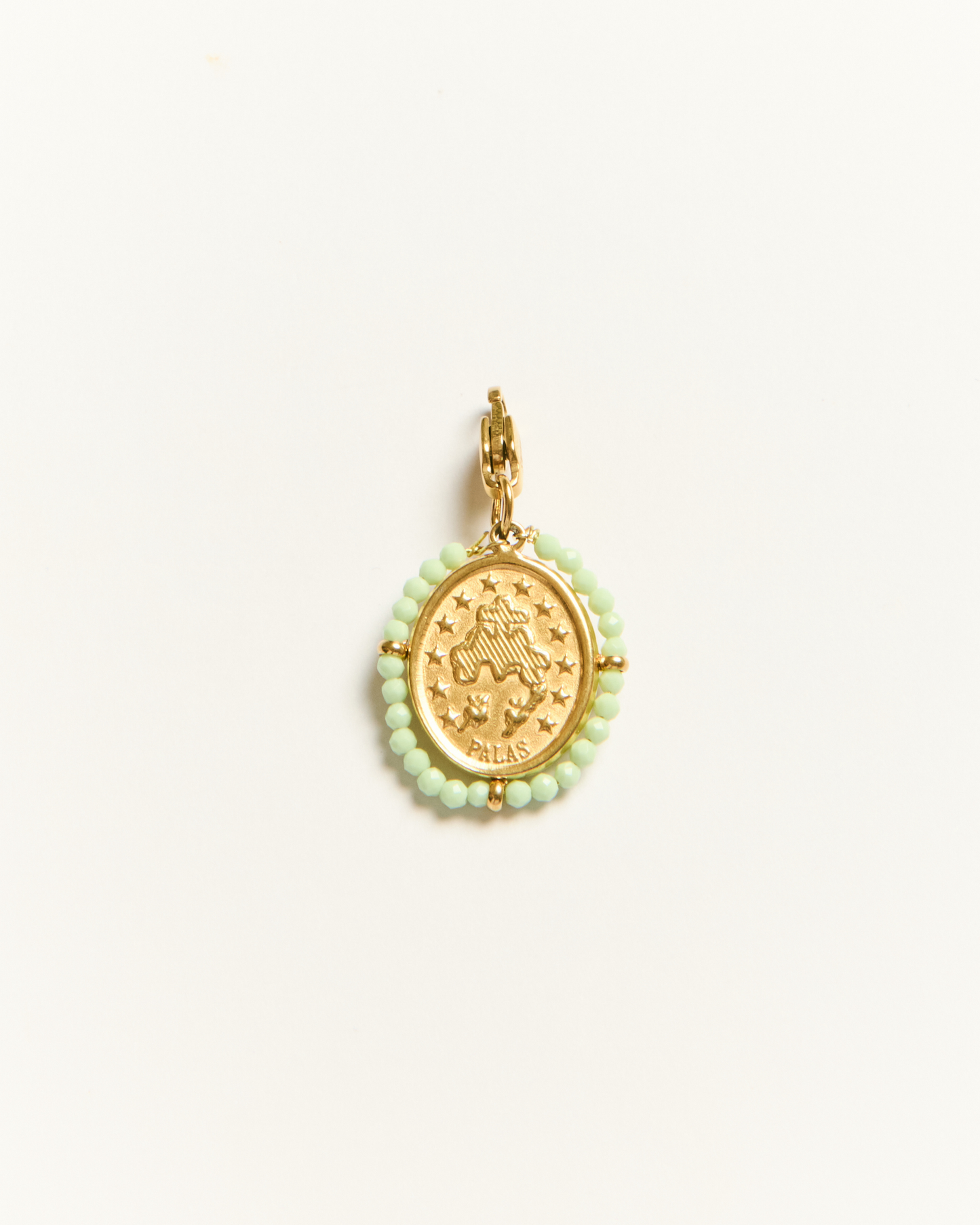 Santa Maria — Charm Opaline