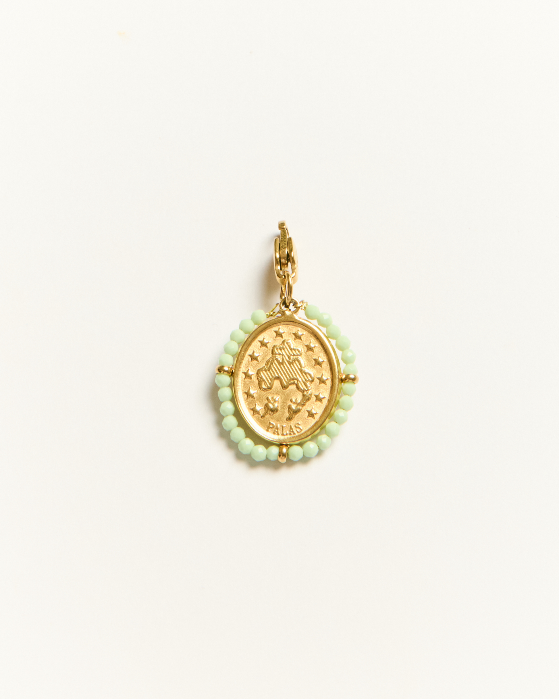 Santa Maria — Charm Opaline