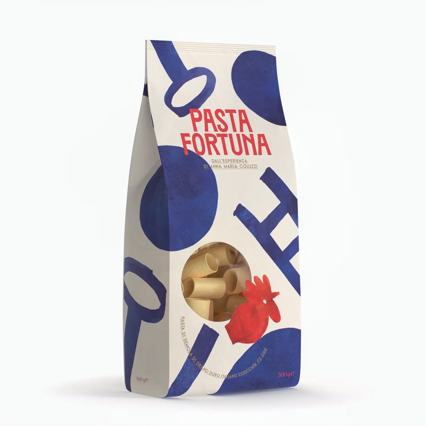 Pasta Fortuna Artisanal Italian Pasta