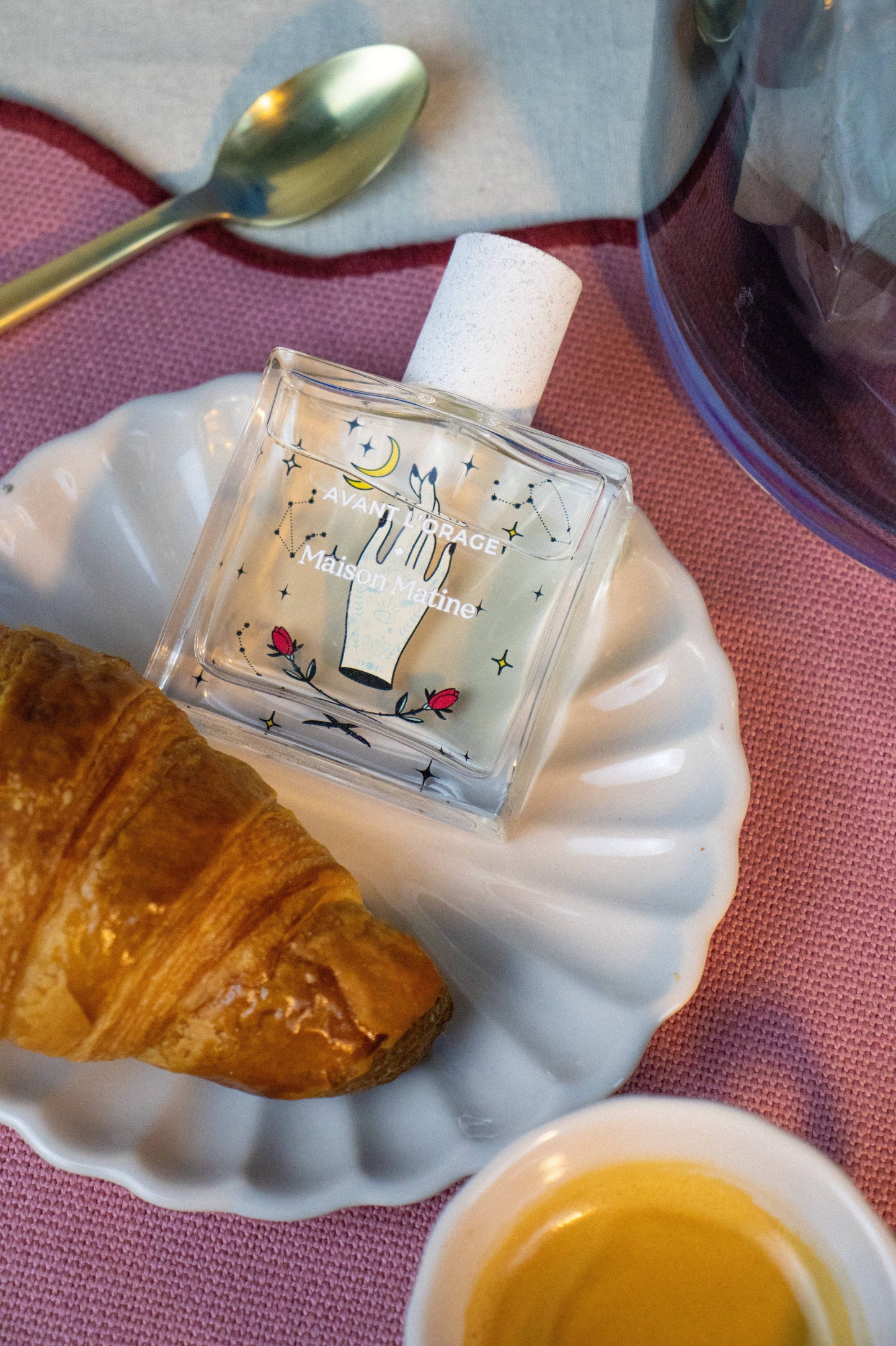 Avant l’Orage — Eau de Parfum