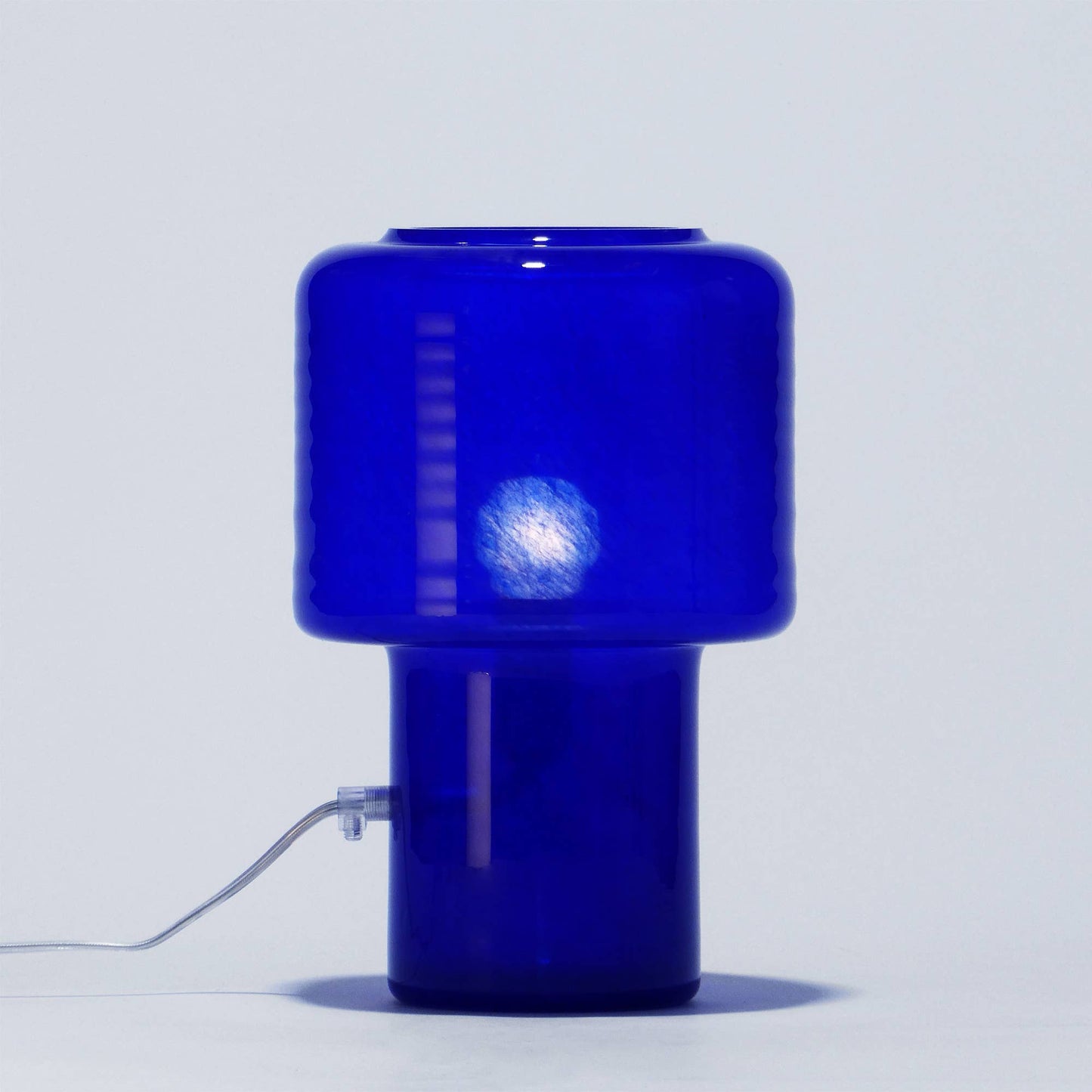 Hi Together Table Lamp | Blue