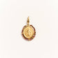 Santa Maria — Charm Shiny Ocre