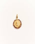 Santa Maria — Charm Shiny Ocre