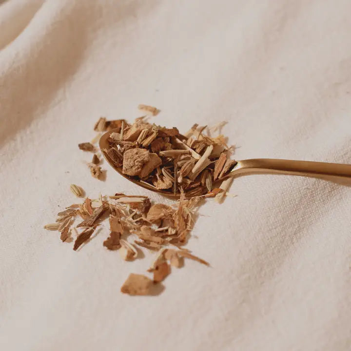 Infusion Ritual “I Live the Moment” – Organic