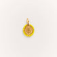 Santa Maria — Charm Yellow