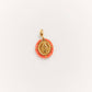 Santa Maria — Charm Coral