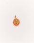 Santa Maria — Charm Coral
