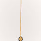 Santa Maria — Necklace Hematite